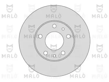 Тормозной диск MALГ’ купить