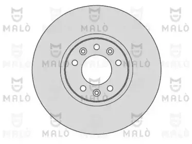 Тормозной диск MALГ’ купить