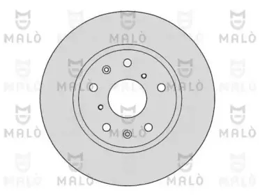 Тормозной диск MALГ’ купить