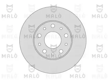 Тормозной диск MALГ’ купить