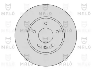 Тормозной диск MALГ’ купить
