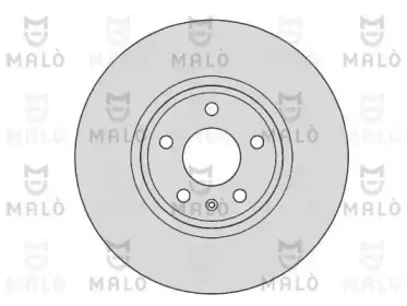 Тормозной диск MALГ’ купить
