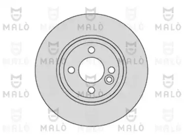 Тормозной диск MALГ’ купить
