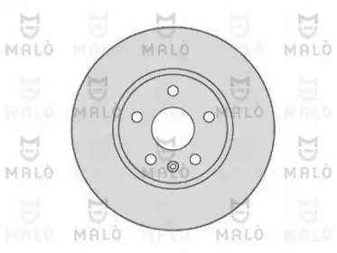 Тормозной диск MALГ’ купить