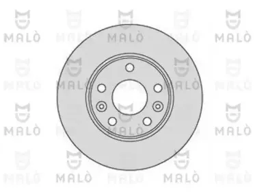 Тормозной диск MALГ’ купить