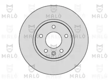 Тормозной диск MALГ’ купить
