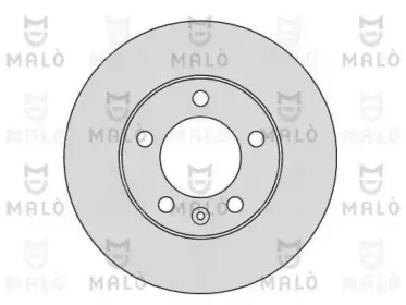 Тормозной диск MALГ’ купить