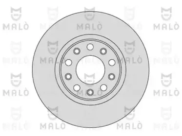 Тормозной диск MALГ’ купить