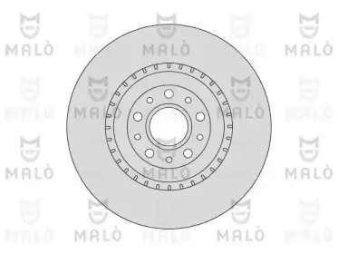 Тормозной диск MALГ’ купить