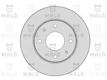 Тормозной диск MALГ’ купить