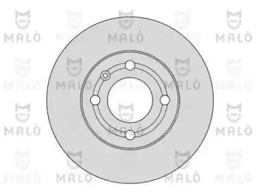 Тормозной диск MALГ’ купить