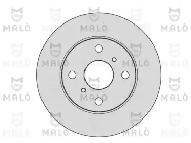 Тормозной диск MALГ’ купить