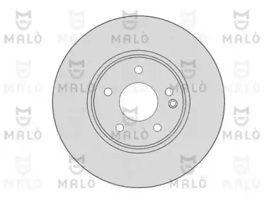 Тормозной диск MALГ’ купить