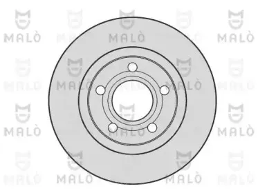Тормозной диск MALГ’ купить