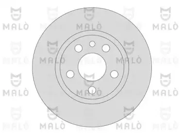 Тормозной диск MALГ’ купить