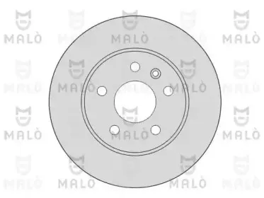 Тормозной диск MALГ’ купить