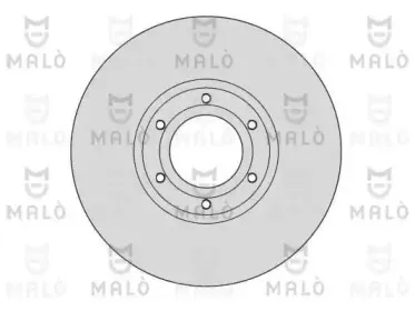 Тормозной диск MALГ’ купить