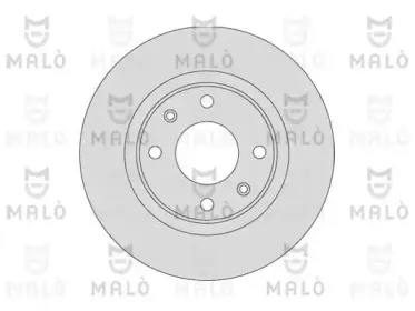 Тормозной диск MALГ’ купить