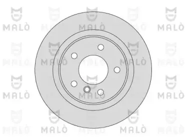 Тормозной диск MALГ’ купить