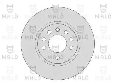 Тормозной диск MALГ’ купить
