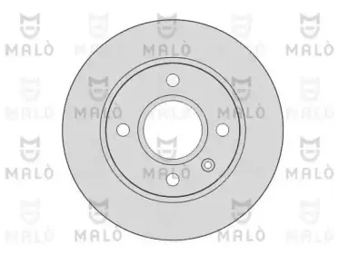 Тормозной диск MALГ’ купить
