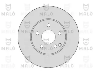 Тормозной диск MALГ’ купить