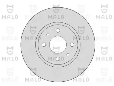 Тормозной диск MALГ’ купить