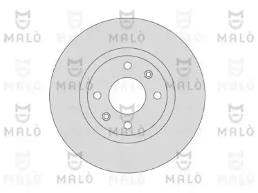 Тормозной диск MALГ’ купить
