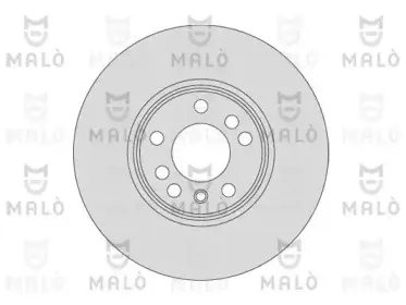 Тормозной диск MALГ’ купить