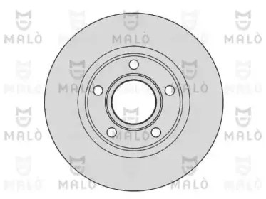 Тормозной диск MALГ’ купить