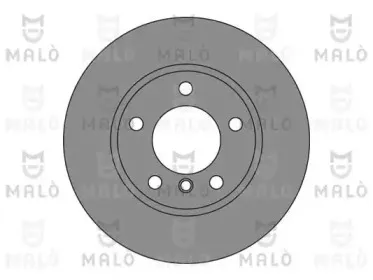 Тормозной диск MALГ’ купить