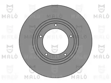 Тормозной диск MALГ’ купить