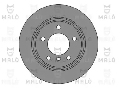 Тормозной диск MALГ’ купить
