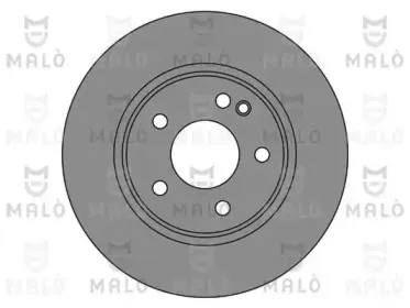 Тормозной диск MALГ’ купить