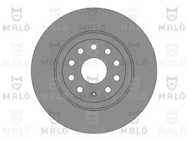 Тормозной диск MALГ’ купить