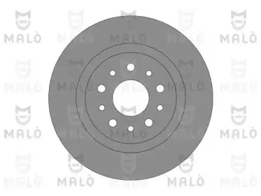 Тормозной диск MALГ’ купить