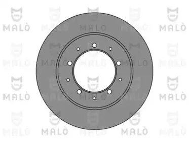 Тормозной диск MALГ’ купить