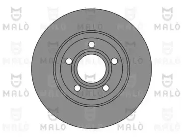 Тормозной диск MALГ’ купить