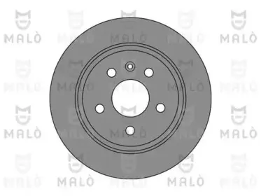 Тормозной диск MALГ’ купить