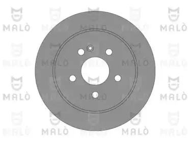 Тормозной диск MALГ’ купить