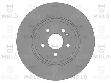 Тормозной диск MALГ’ купить