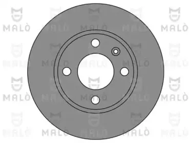 Тормозной диск MALГ’ купить