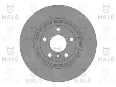 Тормозной диск MALГ’ купить