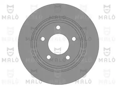 Тормозной диск MALГ’ купить