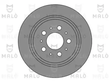 Тормозной диск MALГ’ купить