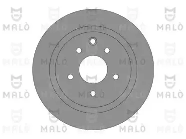 Тормозной диск MALГ’ купить