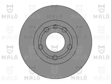 Тормозной диск MALГ’ купить
