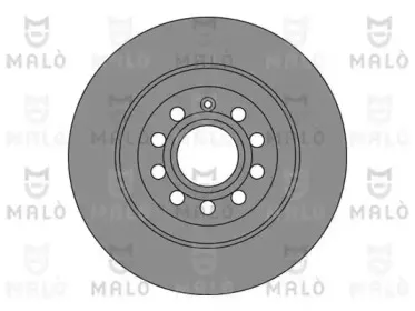 Тормозной диск MALГ’ купить