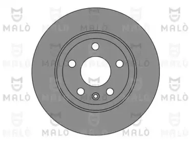 Тормозной диск MALГ’ купить