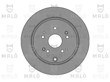 Тормозной диск MALГ’ купить
